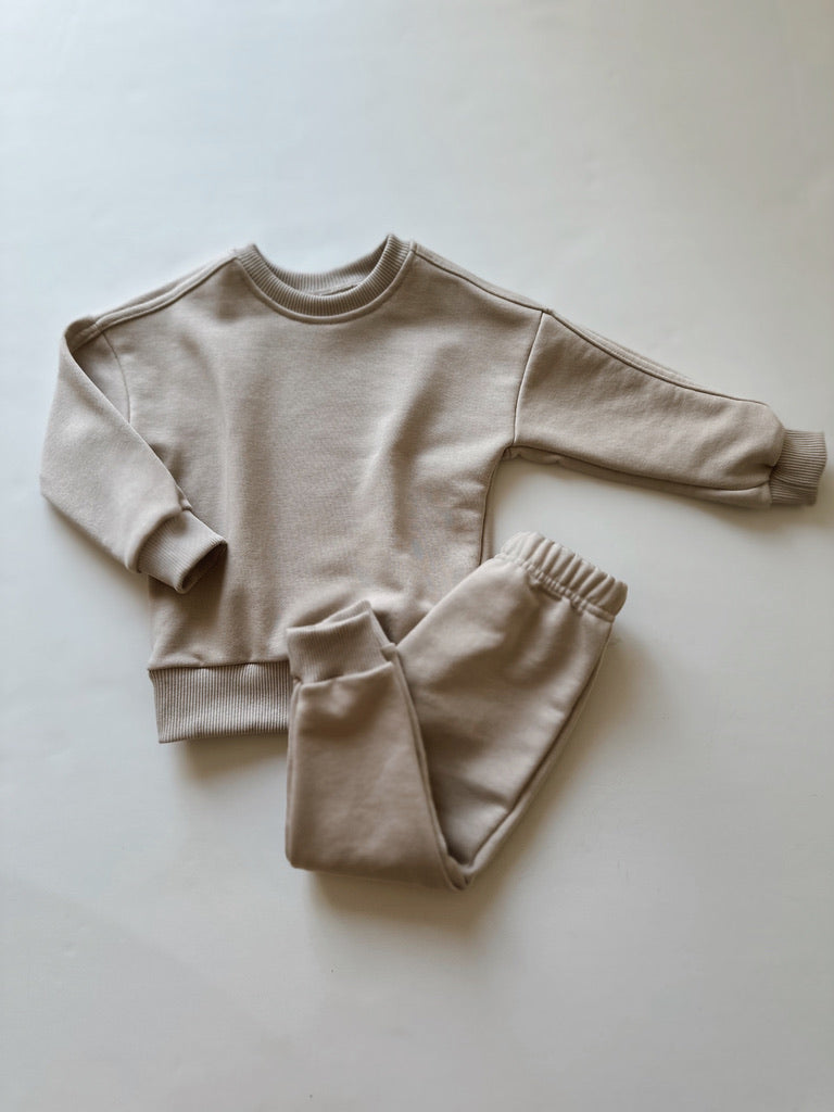 Unisex Cotton Set