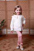 Little Princess Pink Hearts Set