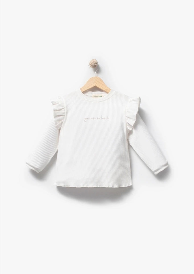 Little Lady Burgundy Vest & Plaid Skirt Set