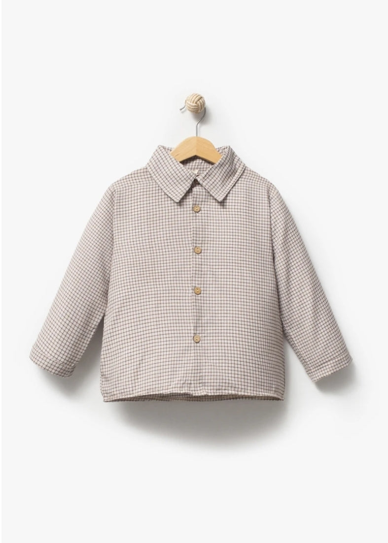 Modern Boys Vest Outfit Set