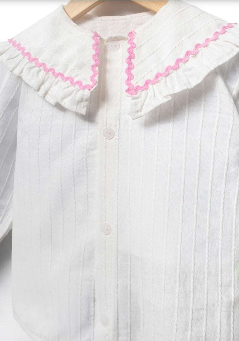 Little Princess Pink Hearts Set