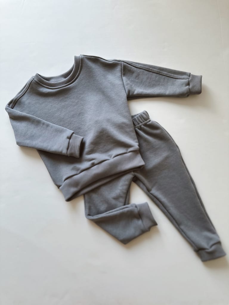 Unisex Cotton Set