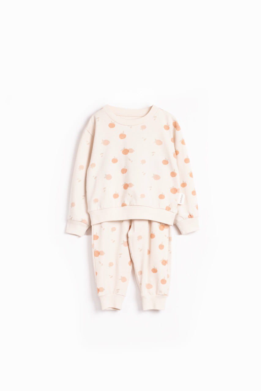 Fruity Cotton Set