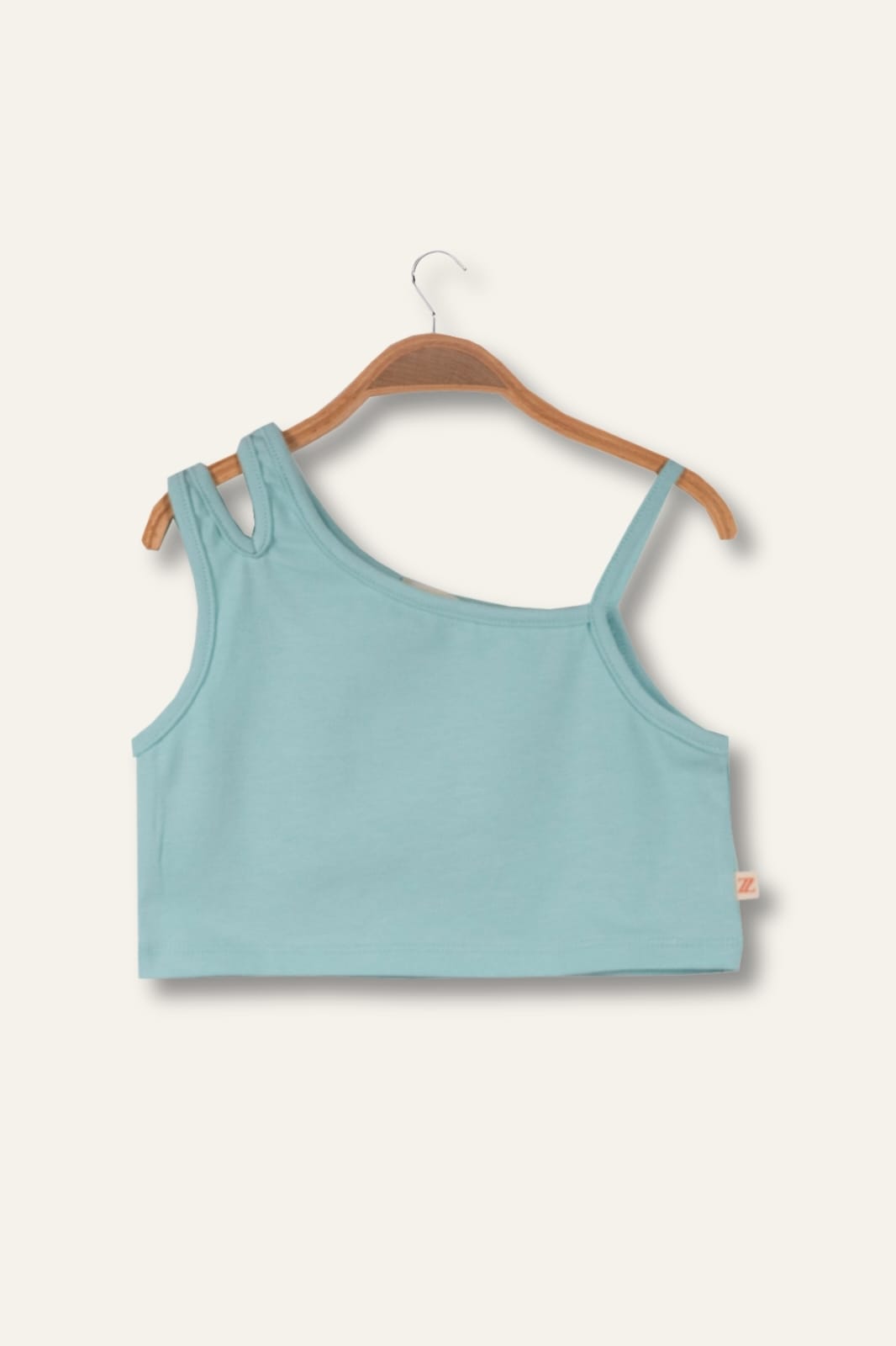 Asymmetrical Top