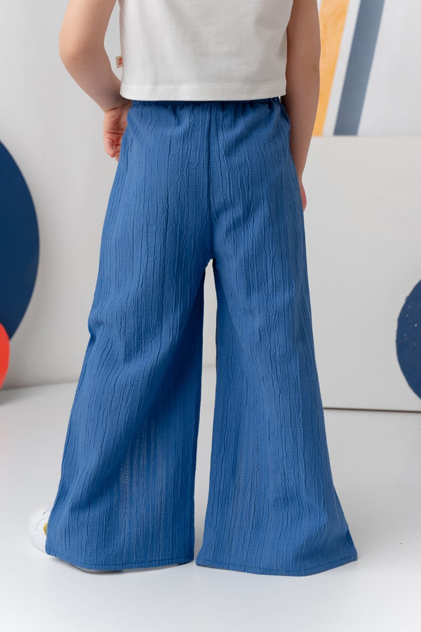 Blue Breeze Pants