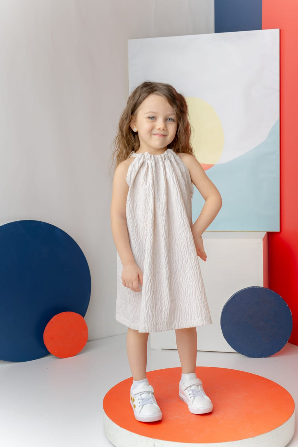 Cloud Dress