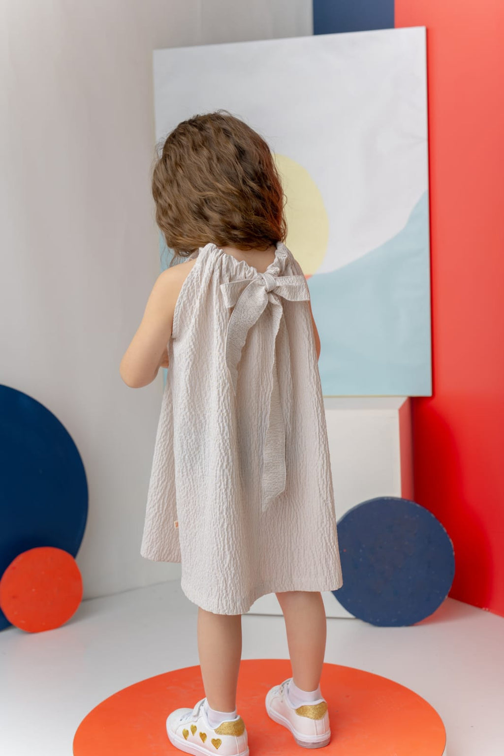 Cloud Dress