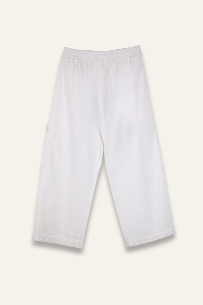 Comfort Cargo Pants