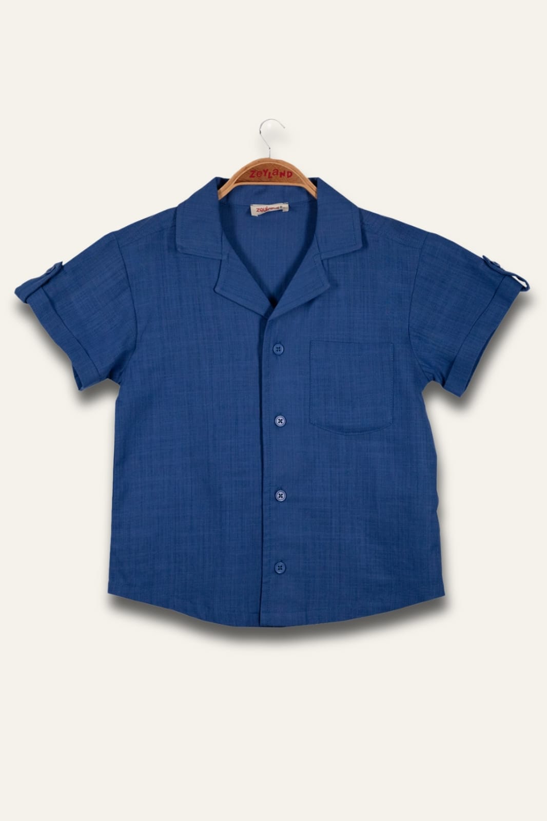 Gentleman's Shirt
