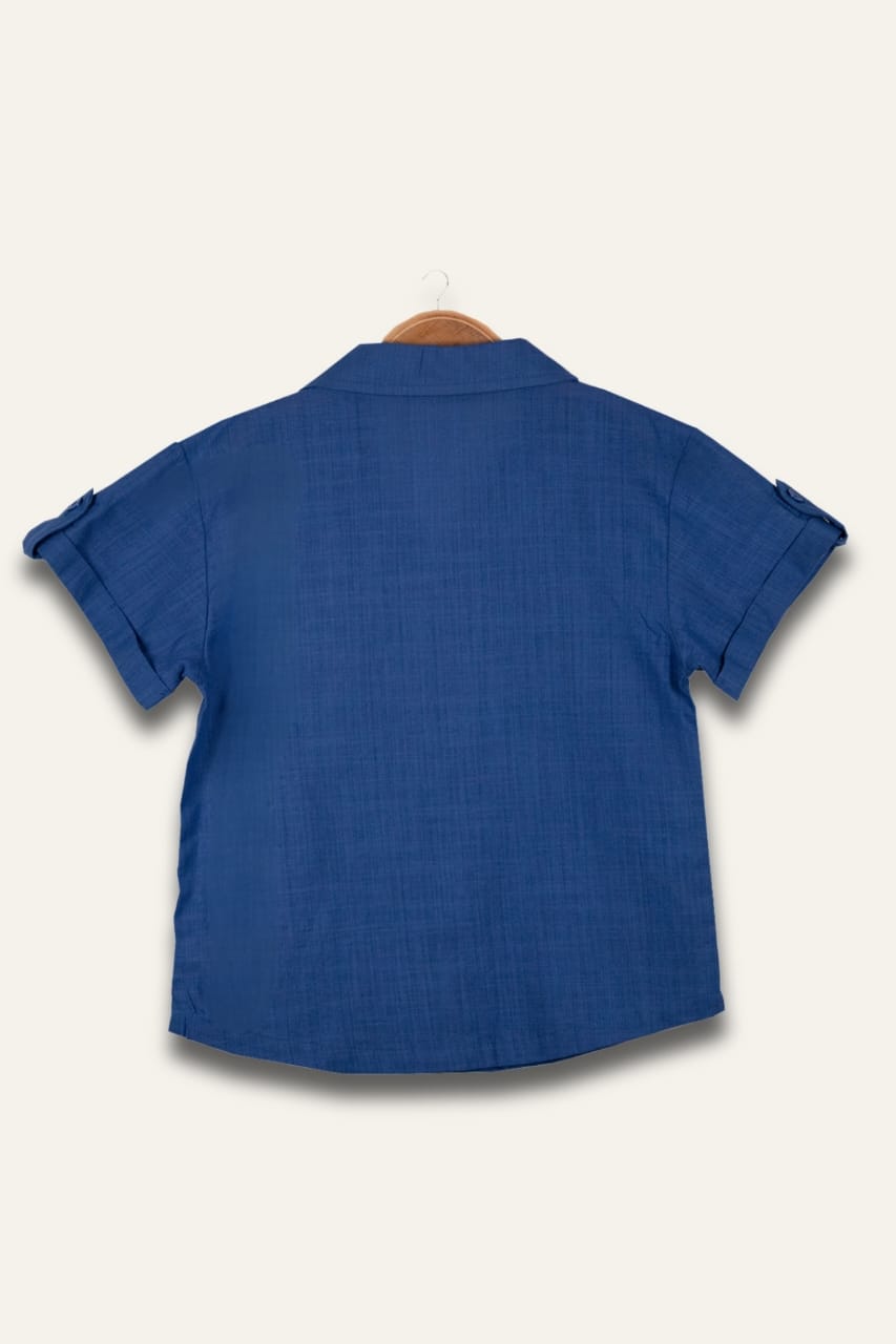 Gentleman's Shirt