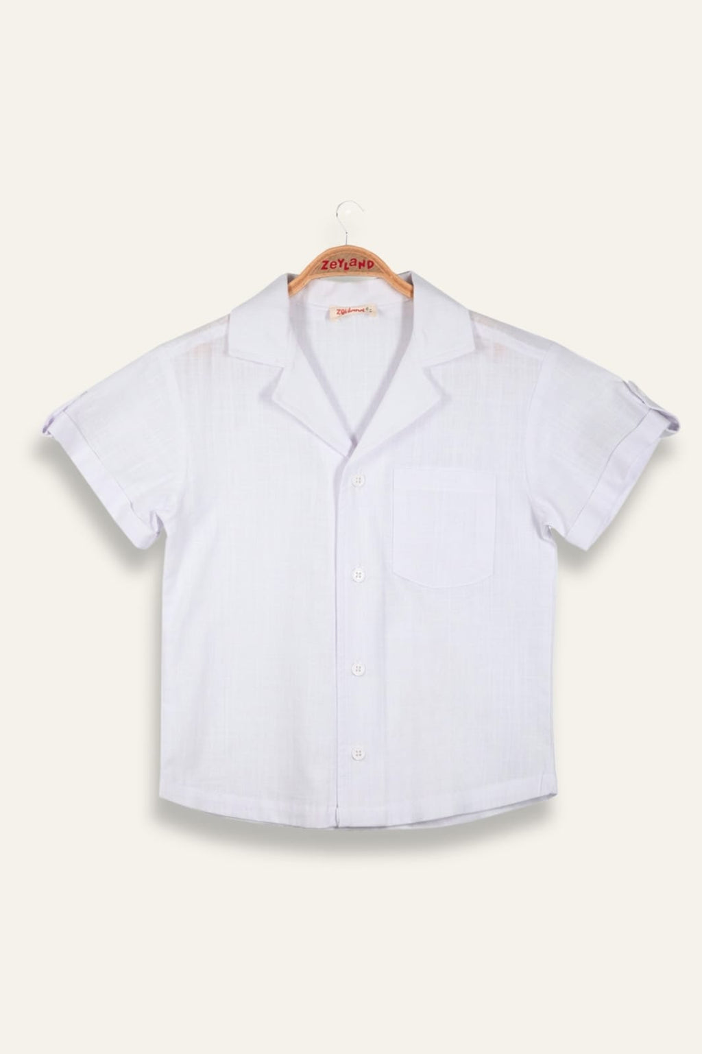 Gentleman's Shirt
