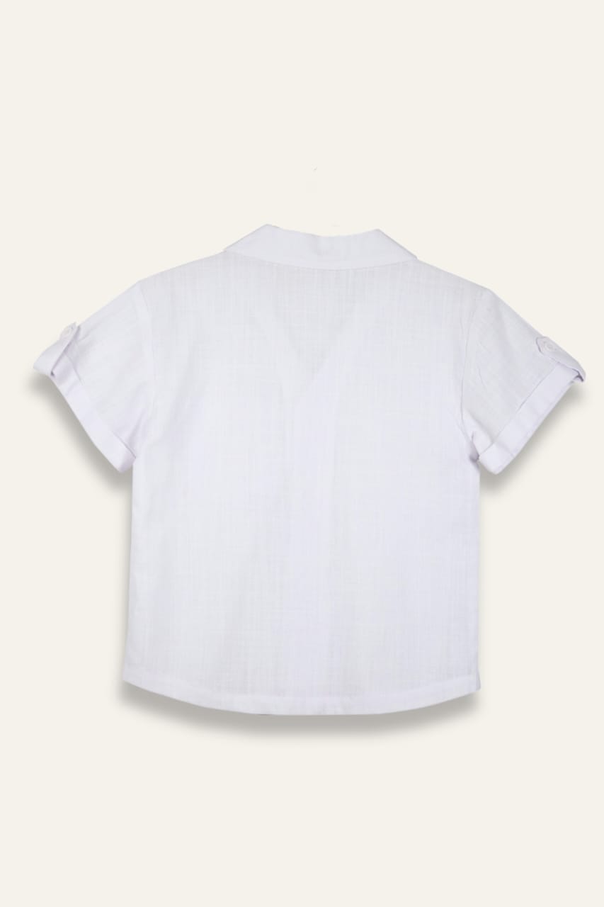Gentleman's Shirt