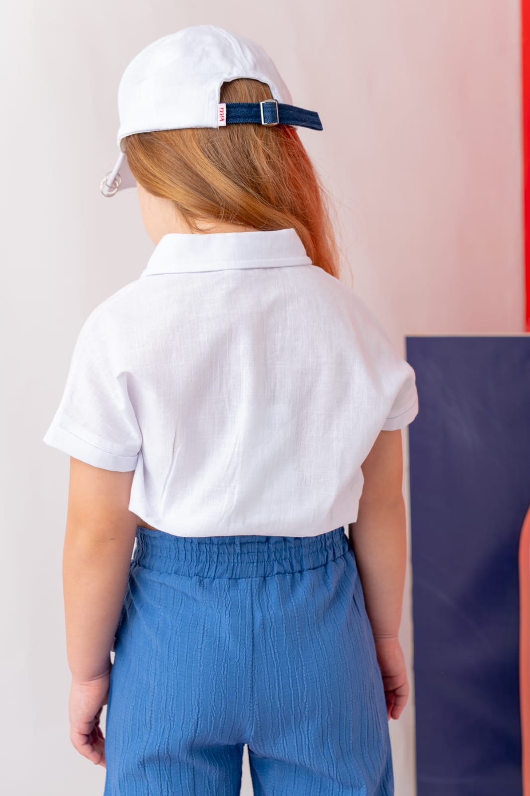 Pastel top