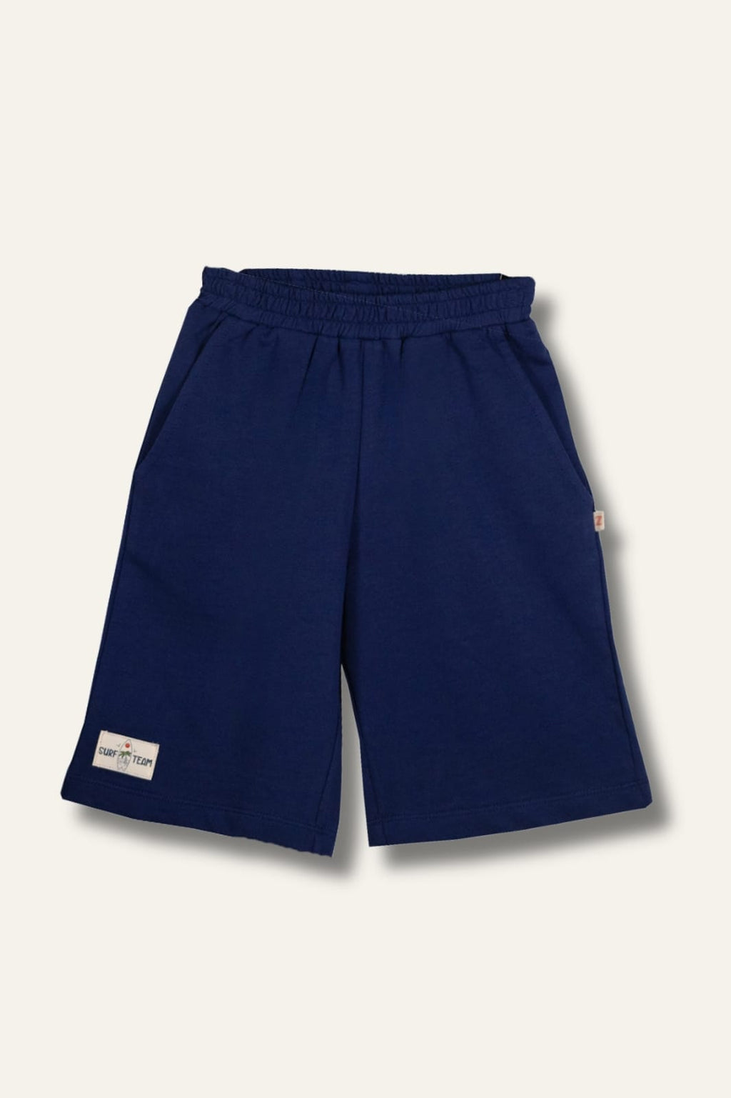 Casual Jersey Shorts