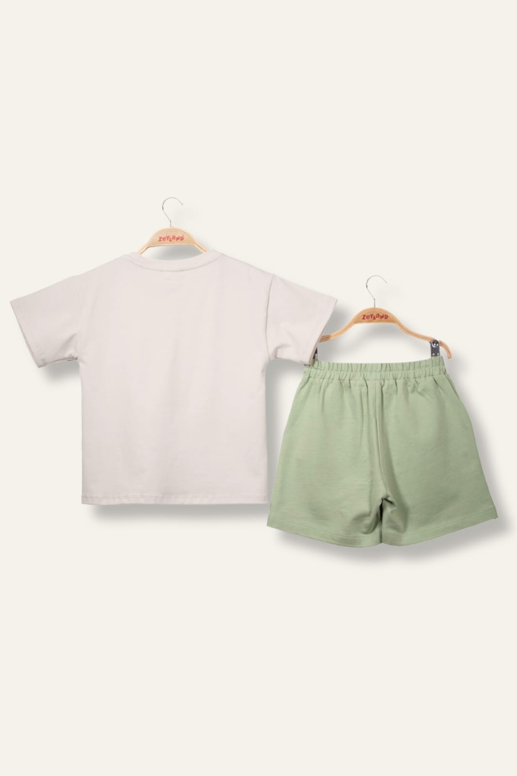 Basic Summer Set