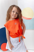 Summer Knot Tee