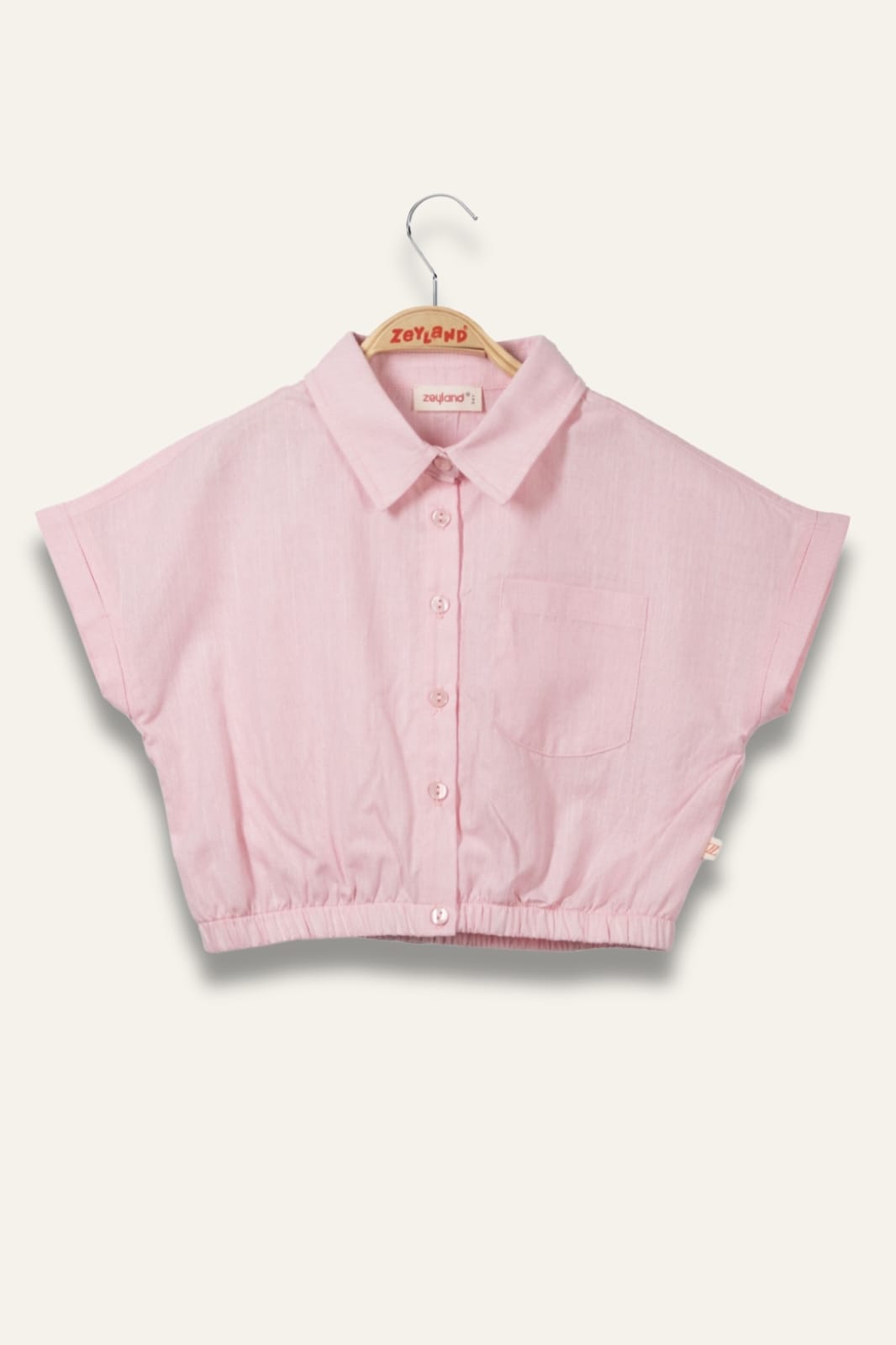 Pastel top