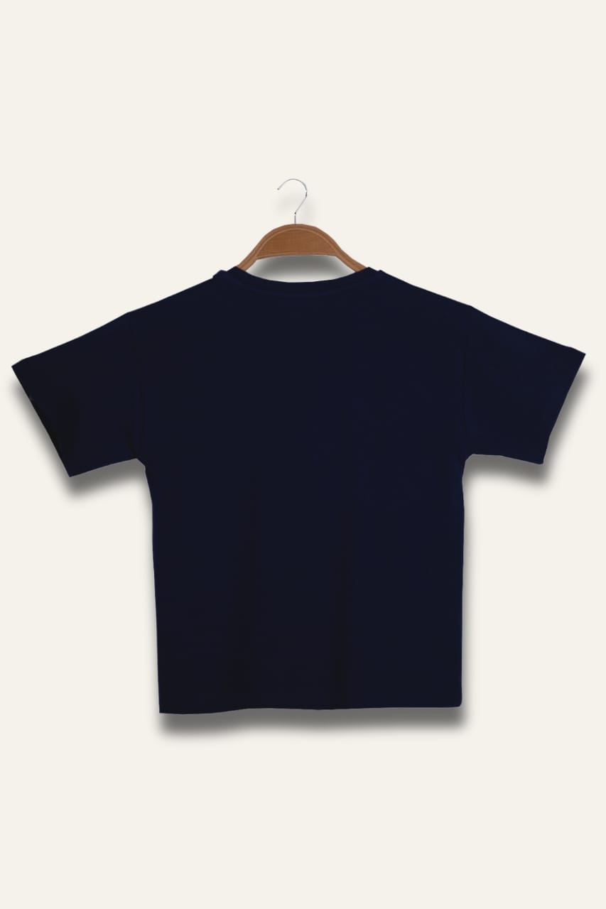 Surf Graphic T-Shirt