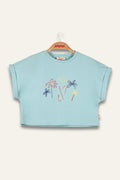 Tropical Breeze Tee