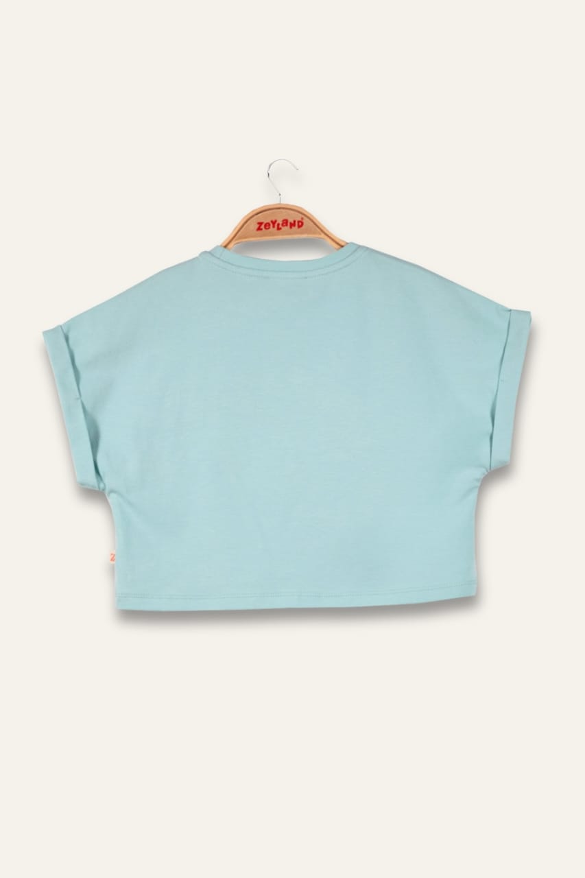 Tropical Breeze Tee