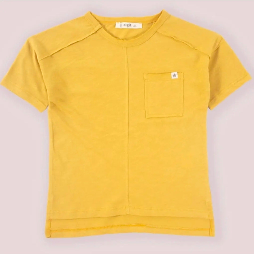 Bright Day Tee